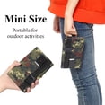 thumbnail image 4 of 1 Set, USB Foldable Solar Panel Portable Flexible Small Waterproof 5V Folding Solar Panels Cells For Mobile Phone Battery Charger, 4 of 4