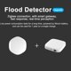 thumbnail image 5 of Matsuzay MINI WiFi inteligente Tuya Sensor de fugas de agua Tuya alarma de agua Compatible con la aplicación Tuyasmart/Smart Life fácil instalación Electrónica, 5 of 6