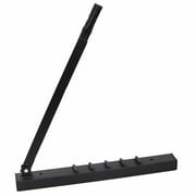 XtremepowerUS 29" Iron Wood Log Firewood Kindling Splitter Wall Mounted