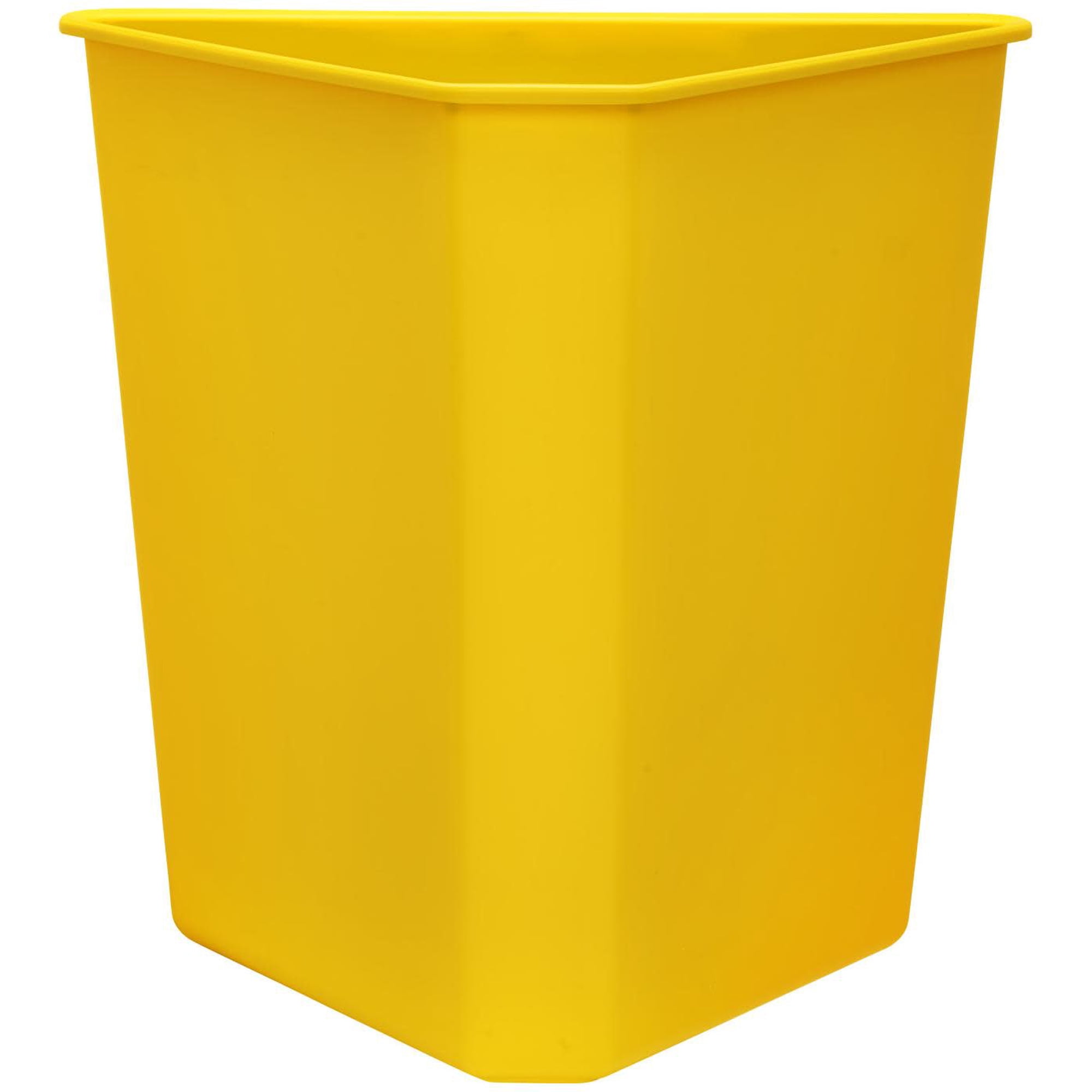 Rev-A-Shelf 9700-60Y-52 Classic 9" Replacement Recycling Bin For 5Bbsc Recycling Center -