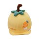 thumbnail image 5 of Baseball cap,Baby Baseball caps 6-12 months 0-6 months,kids little girls Baseball hat boys,infant sun hat ball cap cartoon Breathable,Cute Spring Summer sun Visor Caps soft brim Yellow, 5 of 9