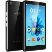 AGPTEK MP3 Player with Bluetooth and Wifi,MP4 with Camera FM Radio Voice Recorder