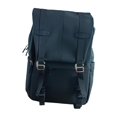 thumbnail image 3 of Mochila para cámara, mochila fotográfica resistente al agua, profesional, negra, para hombres y mujeres, bolsa para cámara para el trabajo, la oficina, 3 of 8