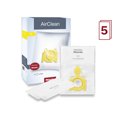 thumbnail image 3 of Miele Sacs à Poussière de Type Original K Intensive Clean Plus pour Aspirateurs Miele S140/S168, S1, S190/S198 et Swing H1, 5 x Sacs à Poussière, 1 x Protection de Moteur, 1 x Filtre d'Échappement - 9359880, 3 of 5