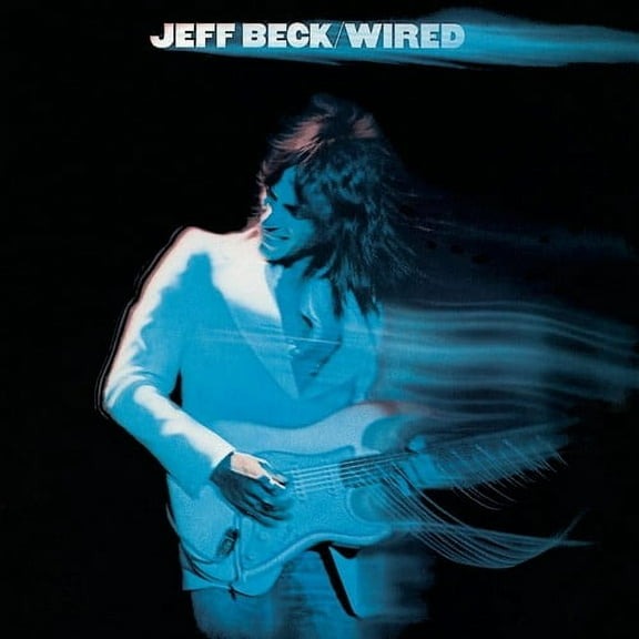Jeff Beck - Wired - Music & Performance - CD