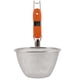 thumbnail image 1 of 2 coladores de cocina para el hogar, colador de alimentos, colador doméstico para fideos., 1 of 6