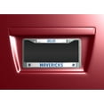 thumbnail image 3 of Cadre de Plaque d'Immatriculation Dallas Mavericks Chrome, 3 of 4