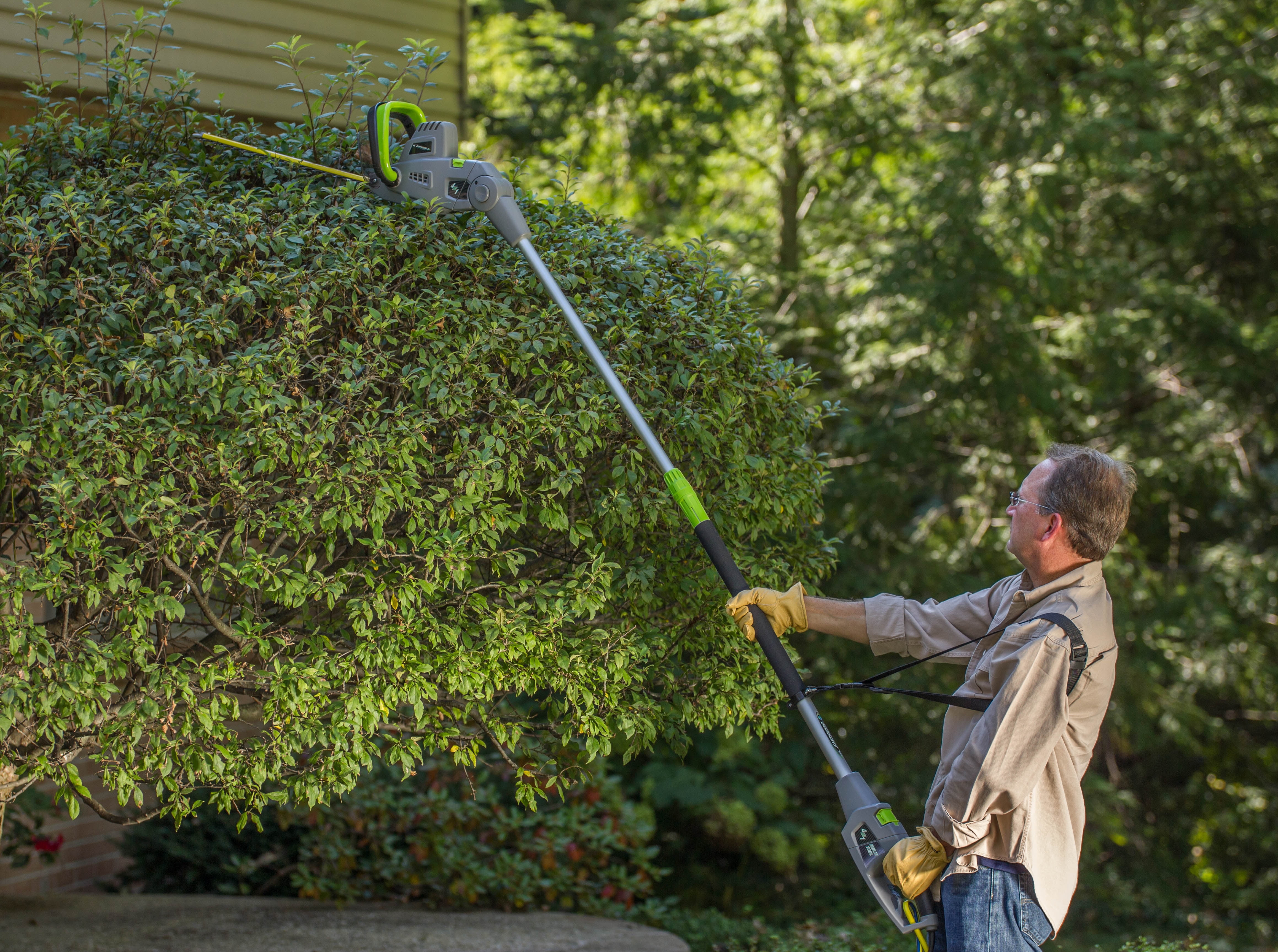 earthwise 4 in 1 multi tool