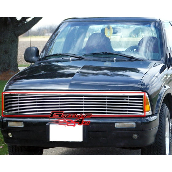Hey Blazer Guys 94 S10 Blazer Blazer Forum Chevy