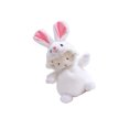 thumbnail image 1 of Ounissouiy Precioso muñeco de peluche de animal suave, juguete de peluche para regalo para niños y niñas Decoración del hogar Numero 3 Ounissouiy HA046585-03, 1 of 6