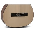 thumbnail image 5 of Caballero by MR Classical Guitar 1/2 Natural Solid Spruce Top, 5 of 5