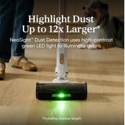 Levoit VortexIQ® Cordless Stick Vacuum