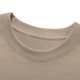 thumbnail image 4 of pstuiky camisetas para hombre, Blusa informal de manga corta con cuello redondo y color liso para hombre camisas casuales para hombre m, 4 of 7