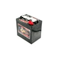 thumbnail image 4 of x4 | US Battery 6 Volt 208 Ah Deep Cycle Battery ~ Replaces Trojan T-605 T605, 4 of 10