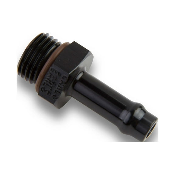 Earl's Performance 785066ERL Clamp-On Hose Fitting
