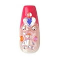 thumbnail image 2 of Gold Finger Premium Nails - Star Shine, 2 of 11