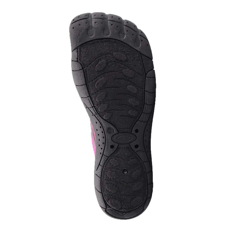Water shoes 2025 womens walmart