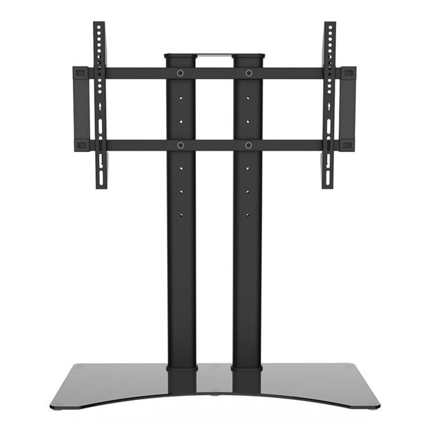 Universal tabletop stand for TV AND AV 65”