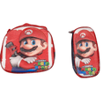 thumbnail image 3 of Combo de 3 piezas mochila con luz, lapicera y lonchera, 3 of 5