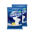 Sehao Cleaning Supplies Sink Cleaner Powerful Pipe Dredging Agent Quick Foaming Toilet Cleaner ABS