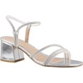 thumbnail image 2 of Zapatillas Mujer Magic Cloud Formales plateado 26, 2 of 4