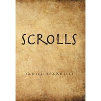 Scrolls (Hardcover)