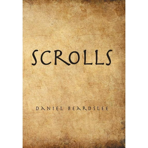Scrolls (Hardcover)