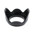 thumbnail image 1 of Shisuyan Camera Lens Cover Black 1Set 3.1x3.1x1.8in, 1 of 8