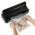 FoodSaver FM2000 Freezer Storage Vacuum Sealer Machine with Starter