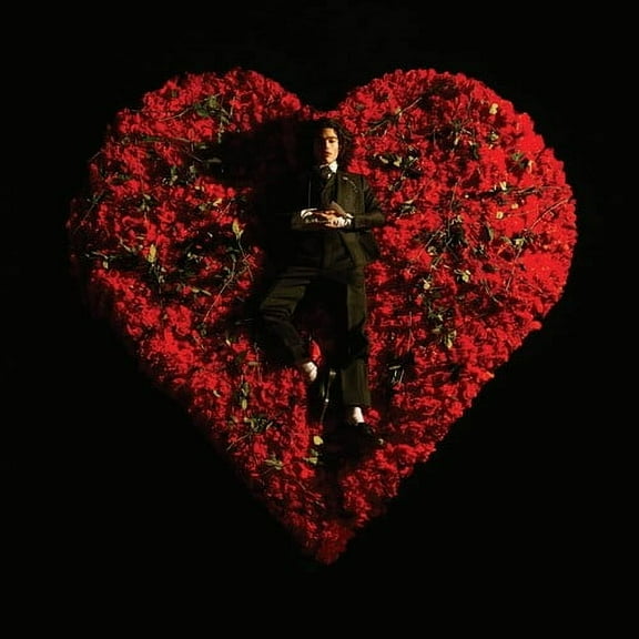 Conan Gray - SUPERACHE [Edited] - Music & Performance - CD