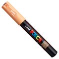 thumbnail image 3 of POSCA PC-1M Paint Marker Art Pens - 0.7mm - Warm Neutrals Tones Set of 8 Pens in Wallet, 3 of 5