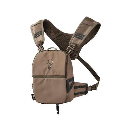 Badlands Bino Mag2 Binoculars Harness Large Mud