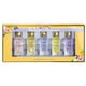 thumbnail image 1 of Set de regalo Charrier Parfums, 5 eau de toilette, 54 ml, 1 of 6