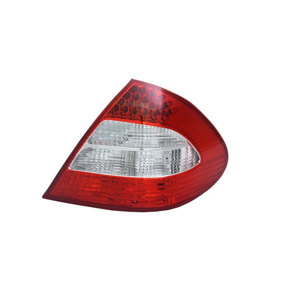 TYC Tail Light 11-11787-01-1 Rear Right Passenger w/ Appearance Package LED Fits select: 2007-2009 MERCEDES-BENZ E