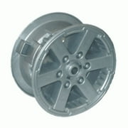 Power Wheels Rear Rim Hurricane