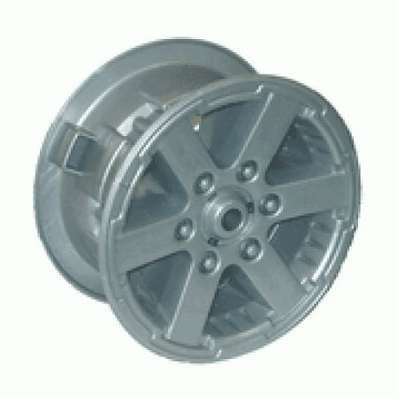 Power Wheels Rear Rim Hurricane