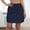 Blue2, variant on Women's Outdoor Skort Golf Skorts Active Athletic Skort UPF 50+ Hiking Casual Skirt Quick Dry with Pockets Khaki XL