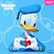 thumbnail image 3 of Disney ama al Pato Donald Daisy Mini corazón medio busto elegante trabajo hecho a mano modelos de dibujos animados decoración de mesa juguetes mujeres y hombres regalo, 3 of 4
