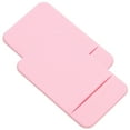 thumbnail image 4 of 2pcs Cellphone Pocket Self Adhesive Card Holder Stick On Wallet Card Sleeve, 4 of 9