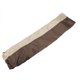 thumbnail image 3 of Impermeable a prueba de polvo muebles silla sofá cubierta protección jardín Patio al aire libre Beige marrón, 3 of 7