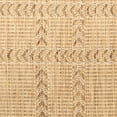 thumbnail image 7 of Nourison Horizon Indoor/Outdoor 6' x 9' Natural Modern Rug, 7 of 7