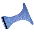 thumbnail image 3 of yuksok Adult Diaper Elastic Adjustable Waterproof Diaper Cover for Incontinence Old Man M Simple, 3 of 9