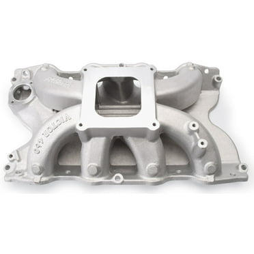 Edelbrock 2966 Victor 460 Intake Manifold