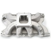 Edelbrock 2966 Victor 460 Intake Manifold