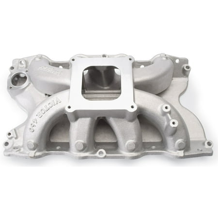 Edelbrock 2966 Victor 460 Intake Manifold