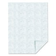 thumbnail image 2 of 1PC Southworth Parchment Specialty Paper, 24 lb Bond Weight, 8.5 x 11, Blue, 100/Pack, 2 of 3
