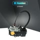 thumbnail image 4 of Motor actuador de cerradura de puerta eléctrica trasera izquierda con cable para Saturn Vue 2008-2010 para Chevrolet Captiva Sport 2012-2015 No.22785488, 4 of 7