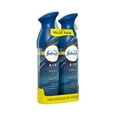 thumbnail image 2 of Febreze Ocean Odor-Eliminating Air Freshener, 2-Pack, 2 of 3