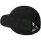 thumbnail image 2 of Gorra de béisbol para mujer con cola de caballo cruzada, ajustable, de secado rápido, 2 of 7