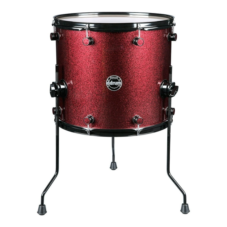 Ddrum 2024 floor tom